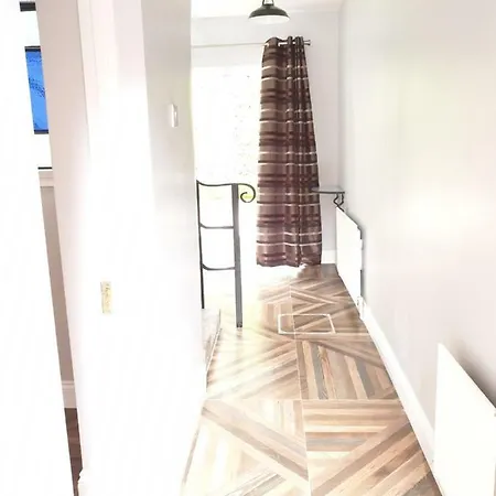 بيت للعطل Luxury Artisan City