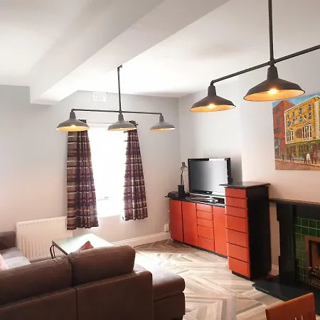 Luxury Artisan City بيت للعطل دبلن